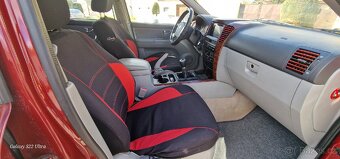 Kia Sorento 2.5 CRDI 103Kw 2006 4x4 - 13