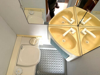 Caravelair Antares 400, PŘEDSTAN, NOSIČ KOL, JEN 725 KG - 13
