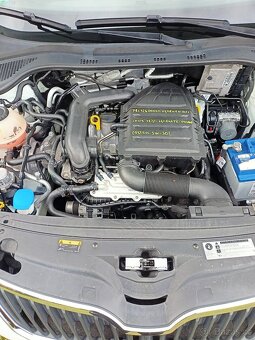 Škoda Rapid 1.0 TSI 70lw - 13