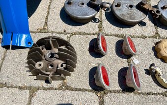 Stadion S11, S22, Jawetta - dily - 13