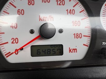 Yamaha t max 500 2001 České papíry  - 13