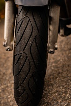 Honda Hornet 600 2001 - 13