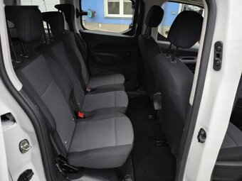 Citroën Berlingo, 1.5 BHDi Live - 13
