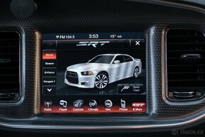 Dodge Charger SRT - odpočet DPH - 13