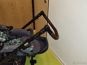 Kočárek Dorjan Quick Sport - 13