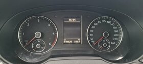 VW Sharan 2.0tdi 130kw 150000km - 13