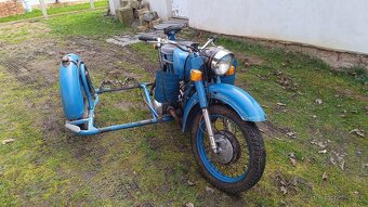 Dněpr MT9 - 13