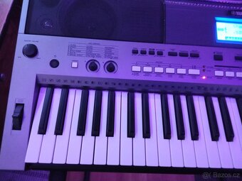 Yamaha PSR-e443 - 13
