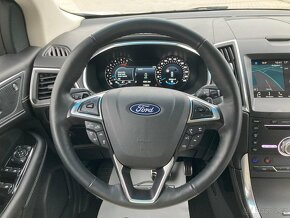 Ford Edge Vignale 2.0, 175 kW, ČR - 13