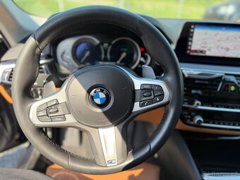 BMW 530d xDrive g31 Sport Line - 13