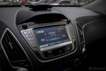 Hyundai ix35 1.7 CRDi VGT Classic 4x2 - 13