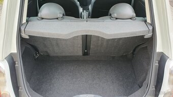 Fiat 500 1.4 Sport 16V 74kW 6 st. manuál - 13