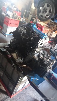 Seat Leon 1.9 TDI 81 KW - 13