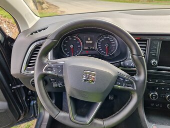 SEAT ATECA STYLE 1,0 TSI 85KW,navi,vyhř.sed. - 13