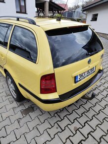 Octavia 1 RS - 13
