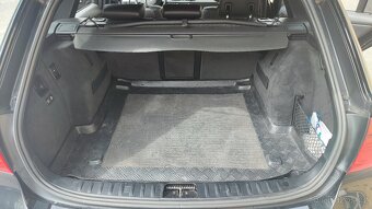 BMW E91 330xd M-packet - 13
