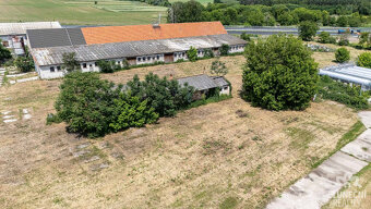 Pronájem skladových prostor 140 m², Moravský Písek - 13