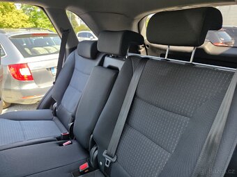 Kia Sorento 2.2 GRDI 4WD Tz - 13
