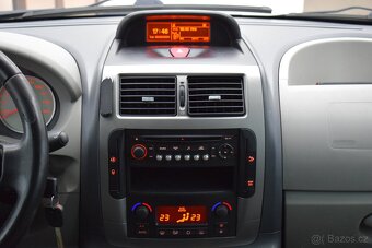 Citroën Jumpy 2,0 HDi 100 kW, 8-míst,L2,kamera,tempomat - 13