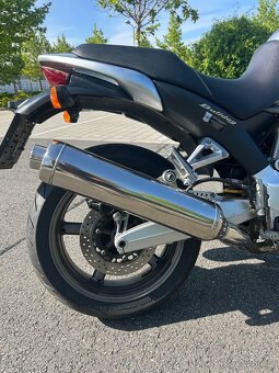 Yamaha BT 1100 Bulldog - 13