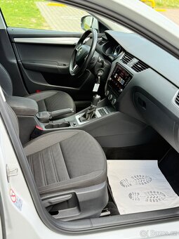 Škoda Octavia kombi 1.0TSI 85kw—DSG—2018—full LED—el.kufr— - 13