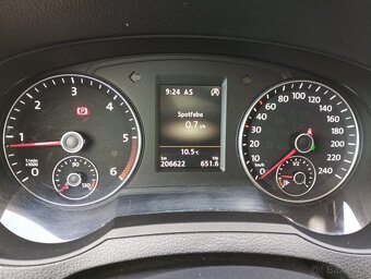 Volkswagen Sharan DFMAX0AC - 13