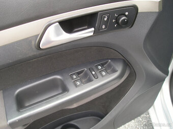 VW TOURAN 1.4 TSi 103KW RV-2009-KLIMA - 13