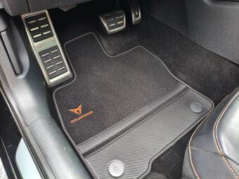 Cupra Formentor VZ TSI 180kw/LED/panorama/360°kamery/DCC - 13