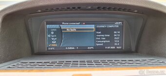 BMW 730i e65 facelift - 13