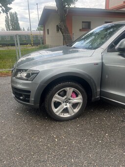Audi Q5 3.0tdi - 13