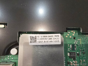 Nahradní díly Samsung OLED 65 S90D 2024 (QE65S90DATXXH) - 13