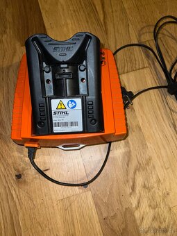 Aku STIHL FSA 130 + příslušenství - 13