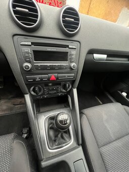 Audi A3 2.0 TDI - 13