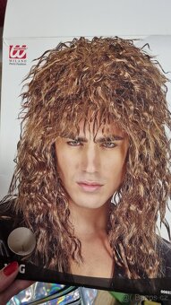 Prodám 2xstylový párový retro kostým  velikost M a XL. - 13