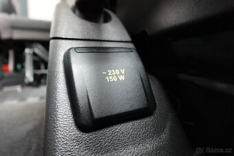 FORD TRANSIT TOURNEO CUSTOM L2H1 8MÍST BUS 2.0TDCI KLIMA - 13