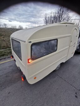 QEK JUNIOR HP 500 BRZDĚNÝ, PLATNÁ STK - 13