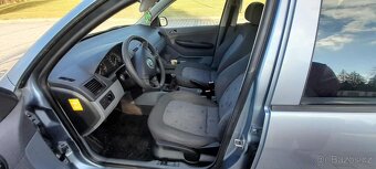 Prodám Škoda Fabia 1.9sdi 47 kW - 13