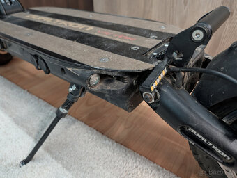 Elektrokoloběžka Dualtron Victor Pro - 13