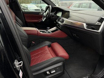 BMW X6 30d M Sport - 13