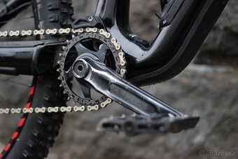 ✅ Specialized Enduro Elite Carbon 27.5" (2017) - M - ✅ - 13