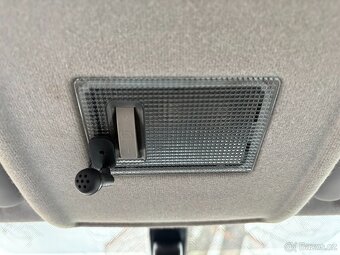 Opel Corsa 1,3 CDTi Serviska, Tažné, Klima - 13