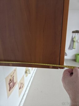 Kuchyňská linka - 13