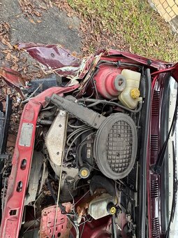 Ford Fiesta 1.3 - 44 kw - 13