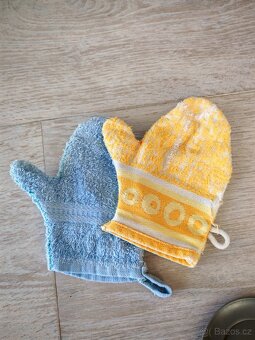 Dětská kuchyně Smoby - 13