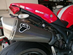 Ducati monster 1100 - 13