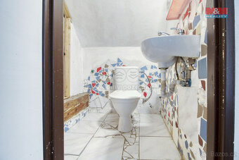 Prodej zemědělské usedlosti, 730 m², Předslavice, Úlehle - 13
