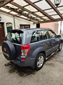 Prodám Suzuki Grand Vitara 2.0 benzin - 13