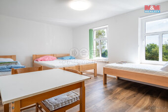 Prodej rodinného domu, 158 m², Stožec - 13