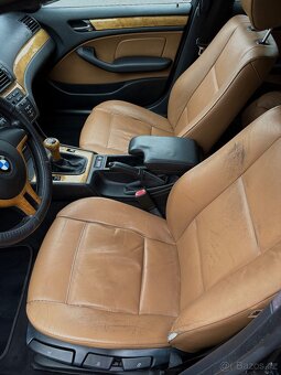 BMW 3 E46 318i Facelift - 13
