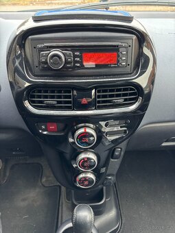 Peugeot iOn electric - 13
